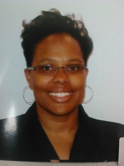 Natasha  Marshall Photo